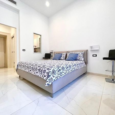 Soleil Luxury Apartment Maiori Exteriör bild