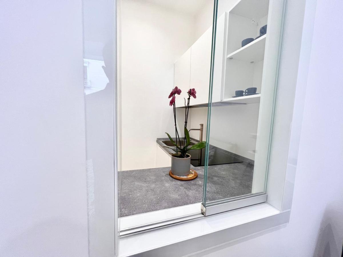 Soleil Luxury Apartment Maiori Exteriör bild