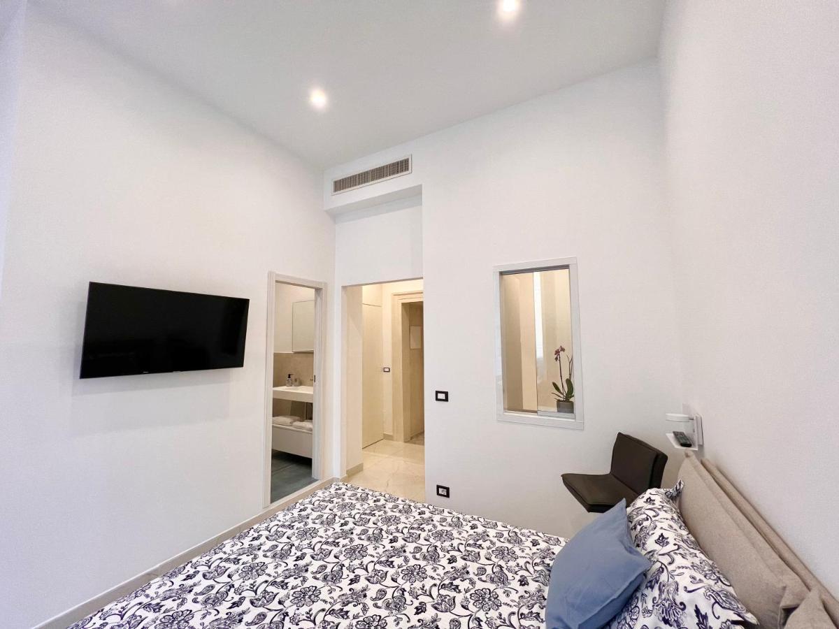 Soleil Luxury Apartment Maiori Exteriör bild